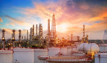 Saudi Arabia’s natural gas production rises close to 3% in 2021: GASTAT 