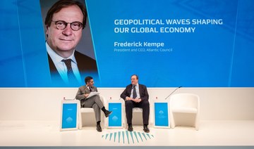 World leaders have a chance to shape the future for better – or worse, World Government Summit told