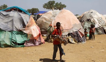 Famine could rip through Somalia as soon as April, UN warns