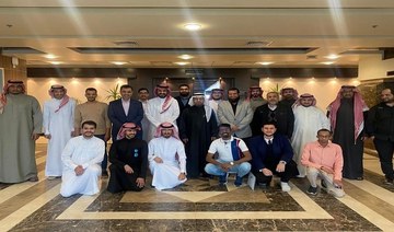 King Faisal University creates sparks with electric car project