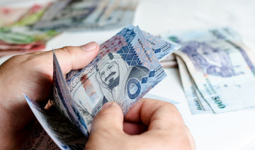 Inflation in Saudi Arabia climbs 0.2% to hit 3.4%: GASTAT