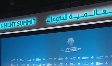 Governments, corporations and people must collaborate to solve crises, World Government Summit told