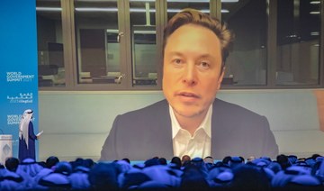 Government officials warned over having ‘too much of a world of a single civilization’: Elon Musk