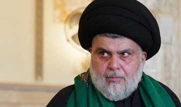 Iraqi cleric Moqtada Al-Sadr calls on MBC to withdraw ‘divisive’ series on Umayyad leader Muawiyah