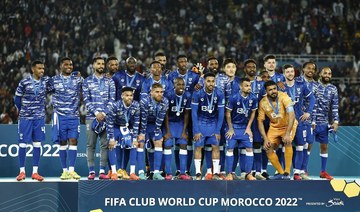 FIFA Club World Cup 2023 in Saudi Arabia will be historic and an end of an era