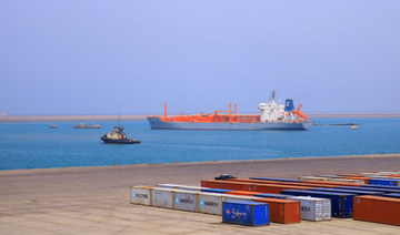 Yemeni government denies letting unchecked ships into Houthi ports