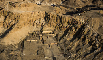 Concert at Temple of Hatshepsut in Luxor raises controversy in Egypt