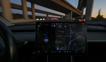 Tesla recalls ‘Full Self-Driving’ to fix unsafe actions