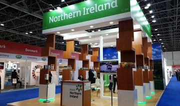 Northern Ireland exports over $26.2m of food and drink to GCC in 2022