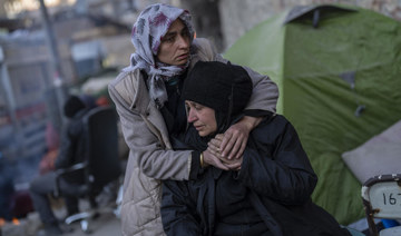 Turkiye-Syria earthquake death toll passes 45,000