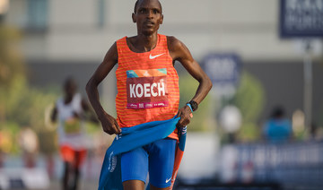 Benard Koech, Hellen Obiri soar to victory at Ras Al-Khaimah Half Marathon 2023