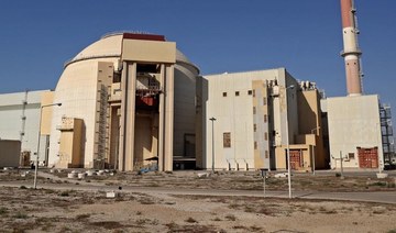 Iran denies enriching uranium above 60 percent — IRNA