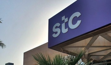 Telecom operator stc’s net profits hit record high after rising 8% 