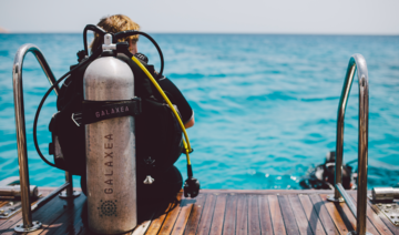 RSG launches new water sports and diving brands – Wama and Galaxea