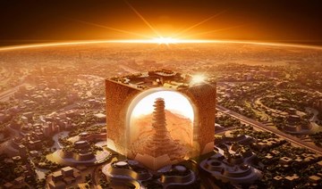 New Murabba project to give Saudi capital Riyadh ‘a unique icon instantly recognizable’ — The Mukaab