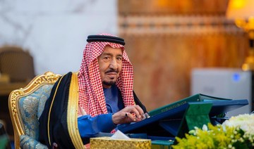 Saudi Cabinet hails Kingdom’s ‘deep roots’ on occasion of Founding Day