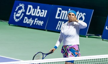 Swiatek and Sabalenka cruise into third round as icon retires at Dubai Tennis Championships