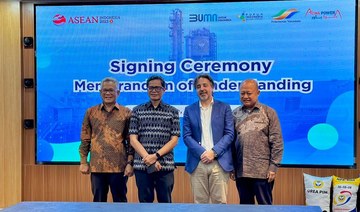 PIF-backed ACWA Power expands Indonesian portfolio with green hydrogen project 
