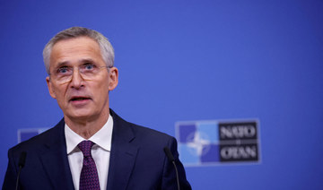 Stoltenberg sees progress in Sweden’s NATO bid, talks to resume in March