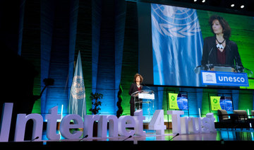 UNESCO’s Internet for Trust conference calls for regulation of digital platforms