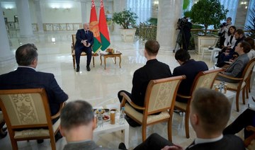Belarusian President Alexander Lukashenko to visit China