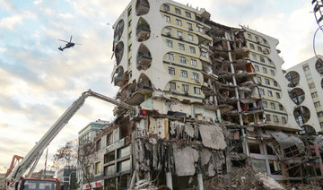 Turkiye begins to rebuild for 1.5 million homeless after disaster