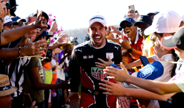 Da Costa wins first ever Formula E race in South Africa with audacious drive