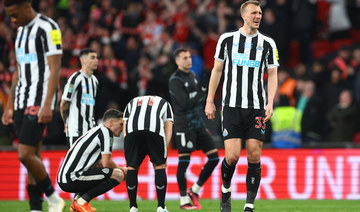 Carabao Cup Final heartbreak for Newcastle, but future looks bright at St. James’ Park