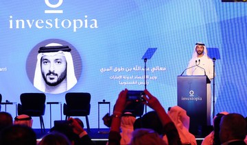 Investopia 2023 ready to highlight ‘opportunities in times of change’