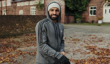 Egyptian football icon Mo Salah stars in Adidas campaign alongside leading hijabi runners   