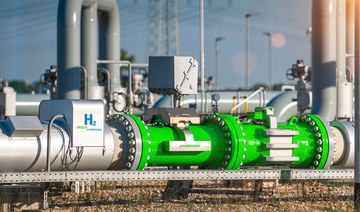 Saudi NEOM Green Hydrogen Co. seals $8.5bn finance deals