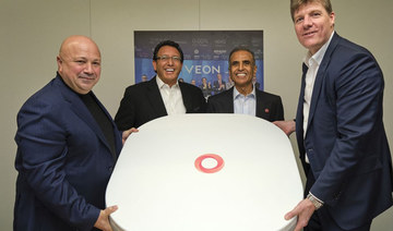 VEON and OneWeb partner to extend digital services in emerging markets, including Pakistan 