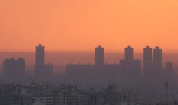 Egypt to use daylight saving time again in a bid to save energy