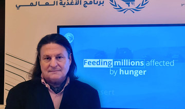 KSrelief helps World Food Programme’s aid efforts in Yemen