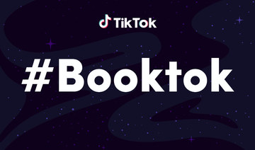 TikTok partners with Saudi book fair to bring #BookTok trend into the real world