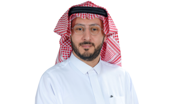 Who’s Who: Muhannad Abdullah Kadi, chief corporate communications and marketing officer at KFSH&RC