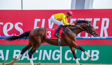 ‘Super Saturday’ promises exciting day of prep races for Dubai World Cup