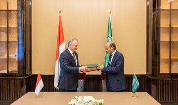 Saudi Arabia and Monaco establish diplomatic relations