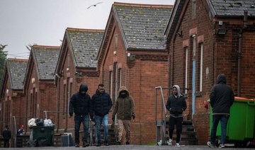 UK asylum questionnaire risks growing claims backlog, lawyers warn