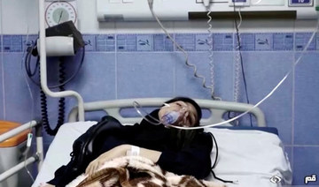 Protests in Iran over schoolgirl illnesses, new poisonings reported