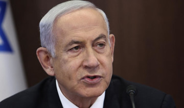Netanyahu rebuffs IAEA chief’s remarks against possible attack on Iran