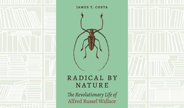 What We Are Reading Today: Radical by Nature