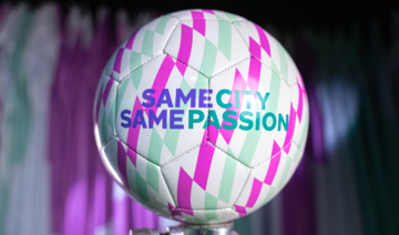 Man City launch 6th annual ‘Same City Same Passion’ campaign to mark International Women’s Day
