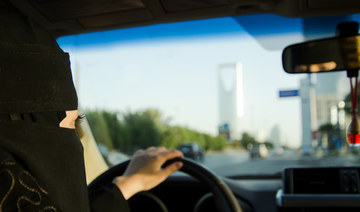 Saudi Musaned program adds female drivers as part of over 10 new professions  