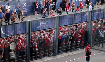 Liverpool fans to get refunds after Champions League chaos