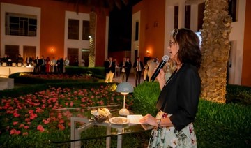 Danish Embassy hosts culinary event in Riyadh