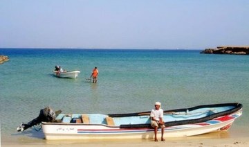 11 women, 3 children among 16 Yemenis drowned in 2 Red Sea boat accidents