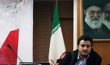Iran urged to release reporter who covered mystery poisonings