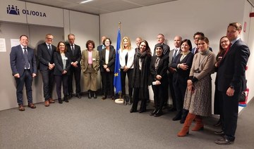 7th EU-UNRWA Strategic Dialogue held in Brussels 