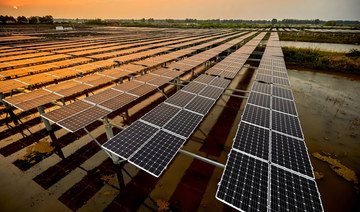 Abu Dhabi’s EWEC aims to increase solar power generation capacity  